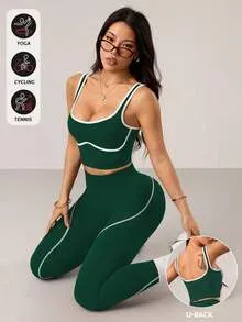 Verde Oscuro