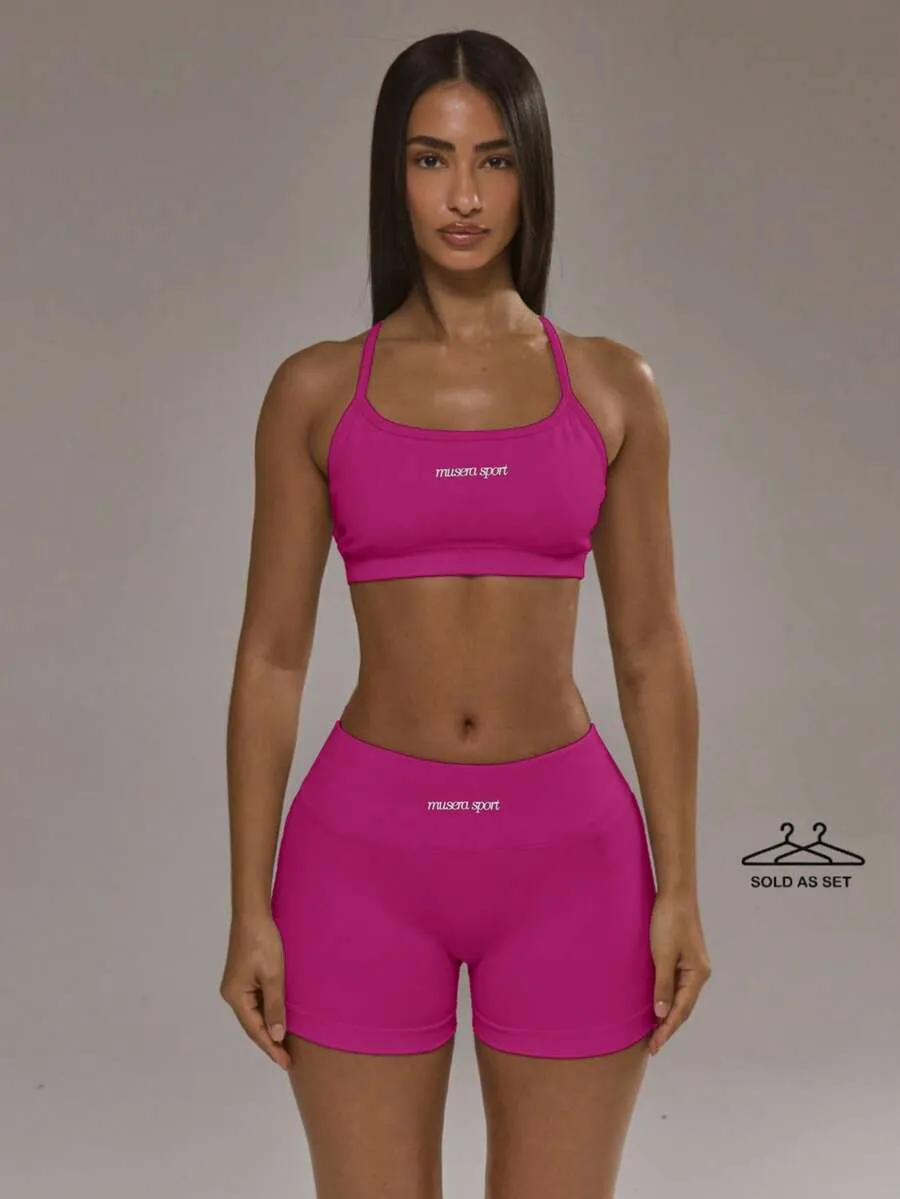 Rosa Fucsia