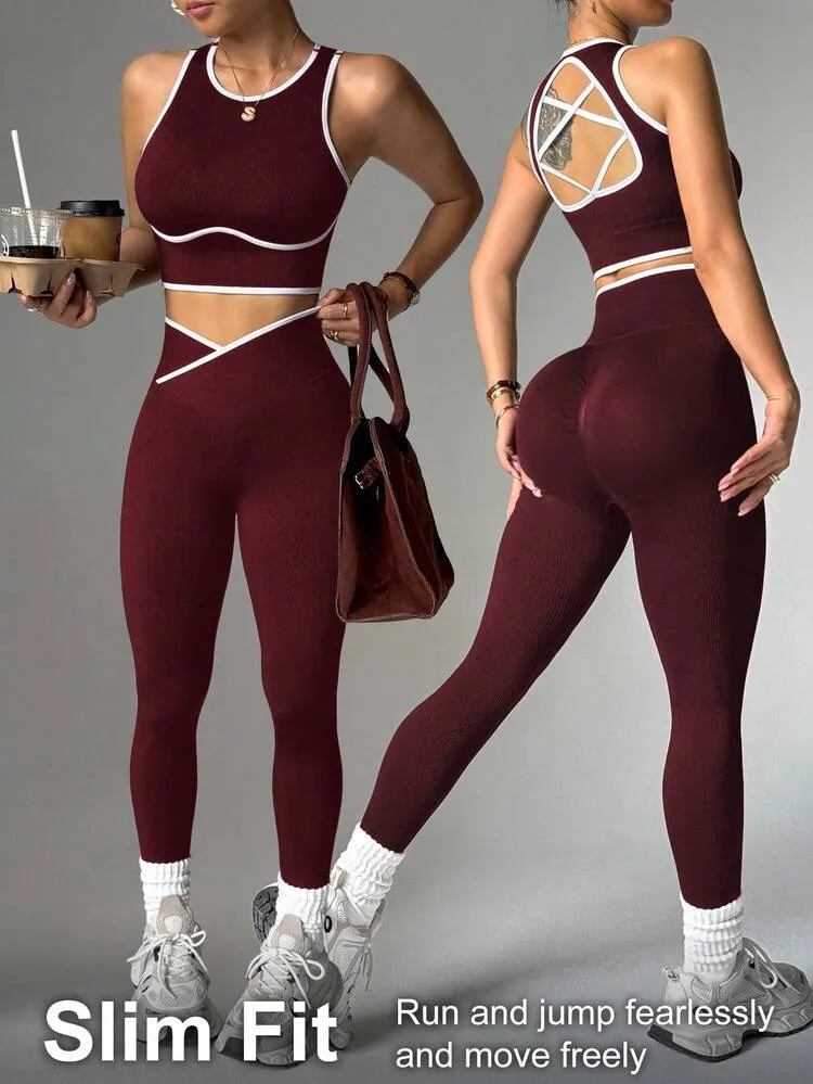 Marron