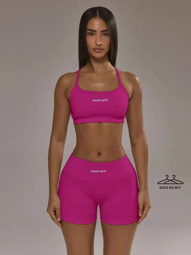 Rosa Fucsia