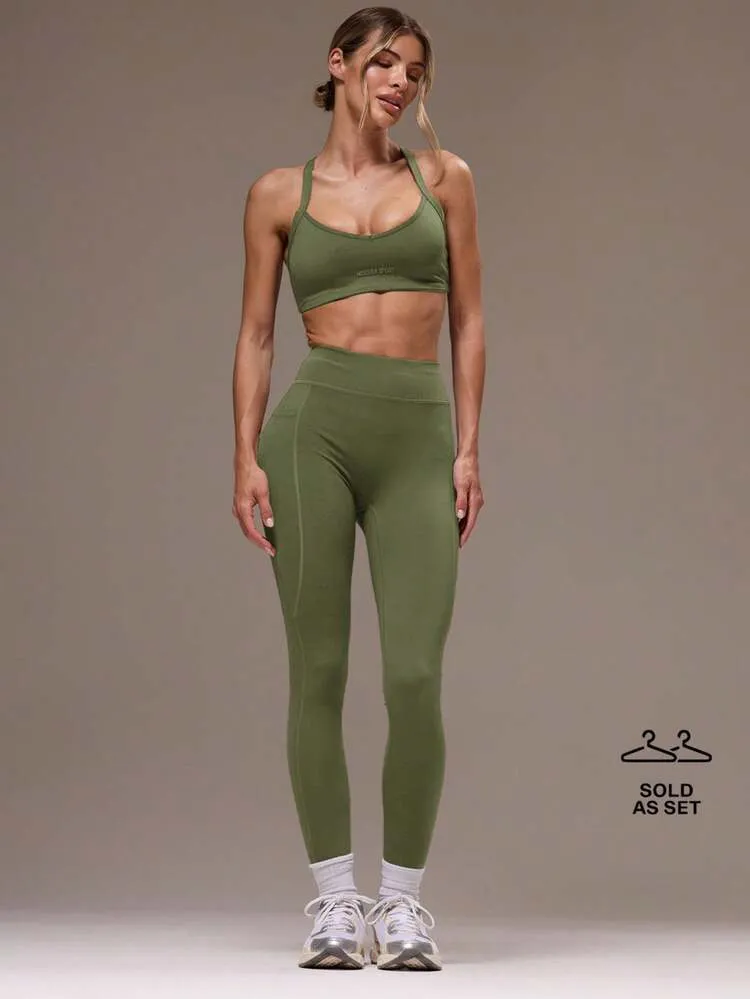 Verde Militar