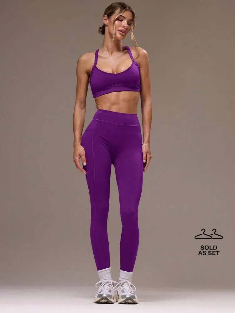 Morado Violeta