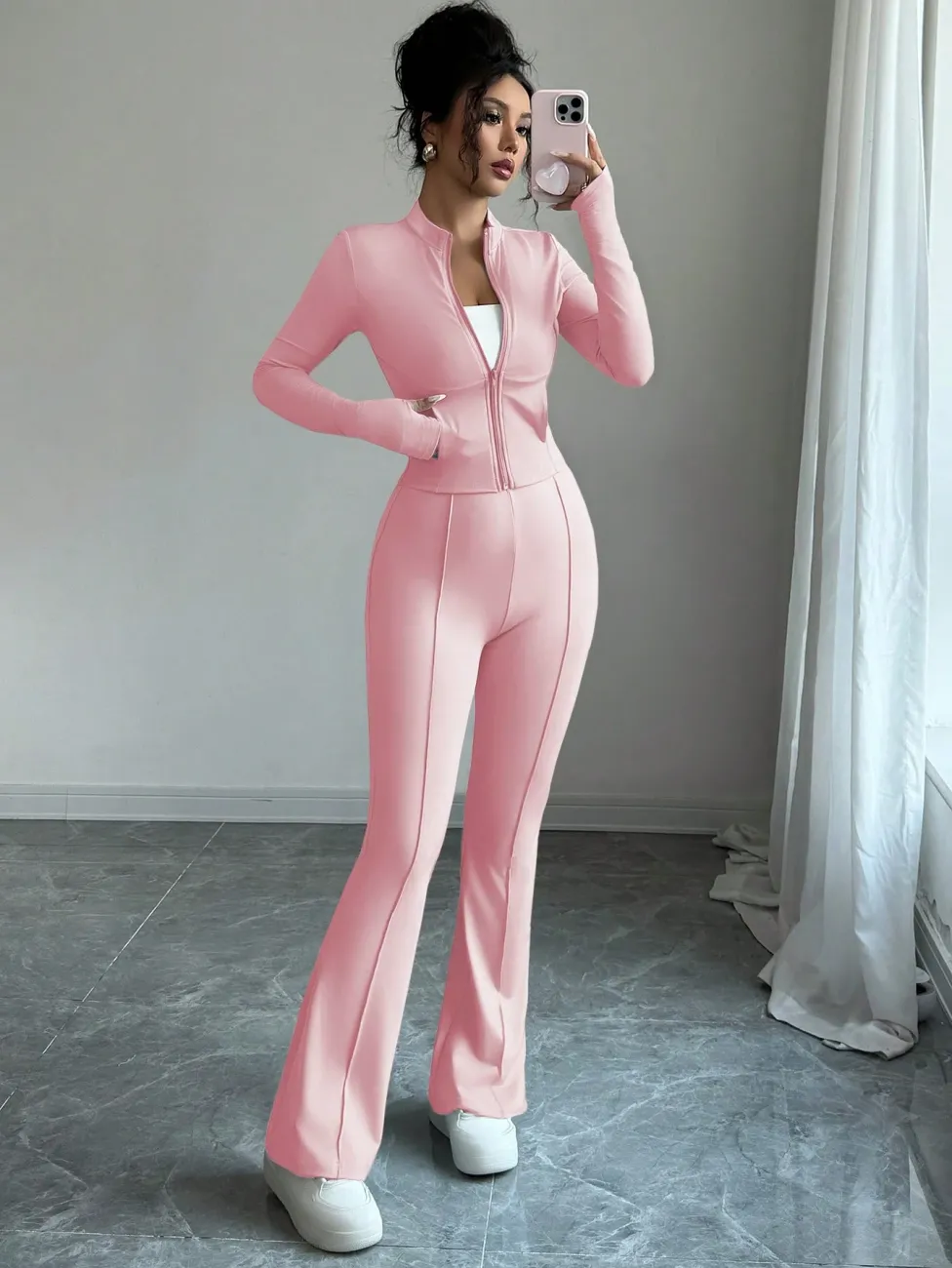 Rosa vieja