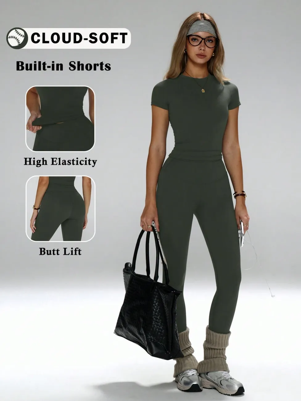 Verde militar