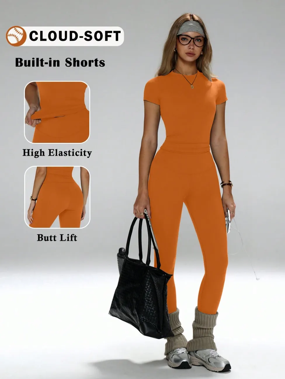 Naranja