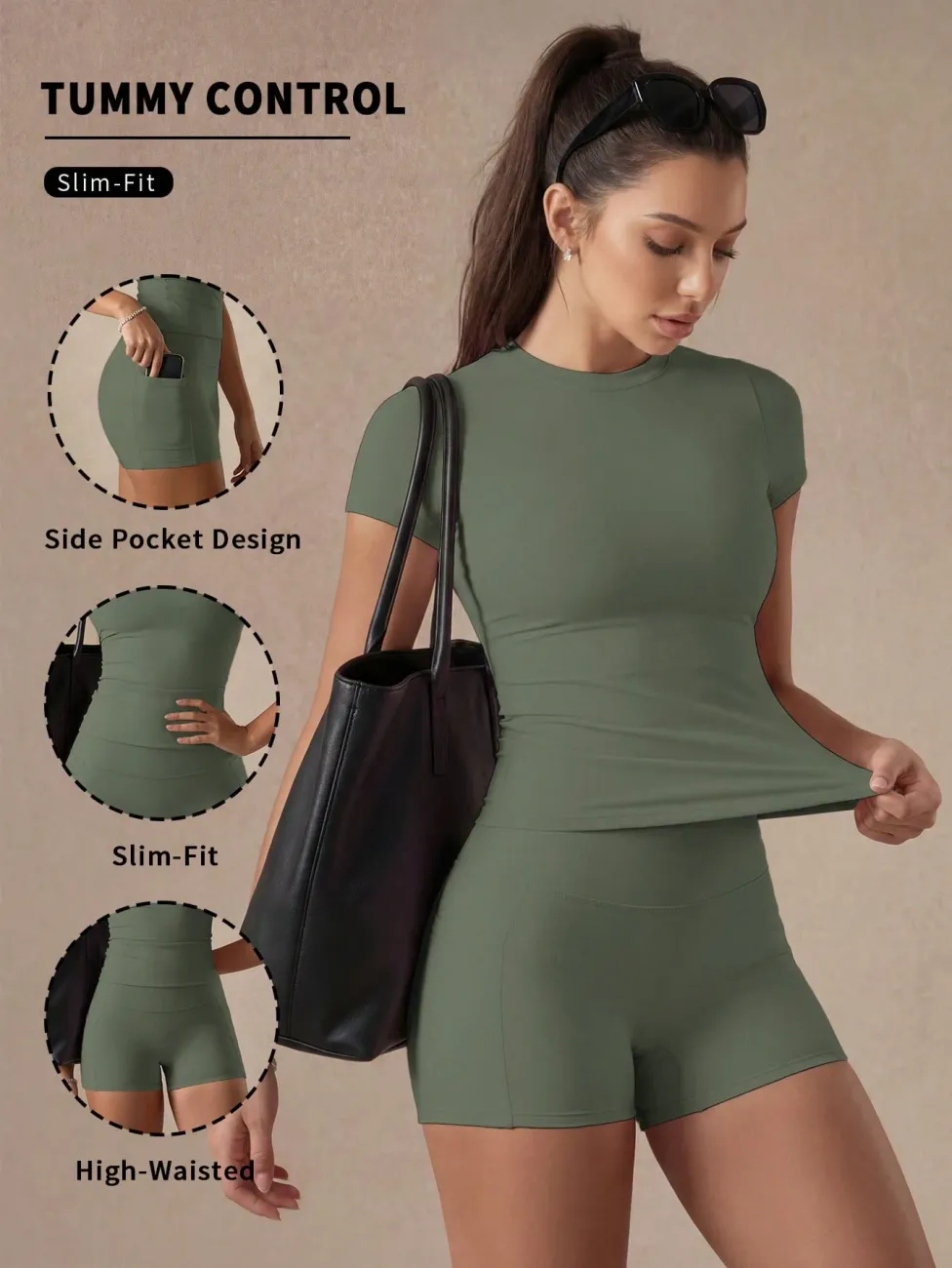 Verde Oliva