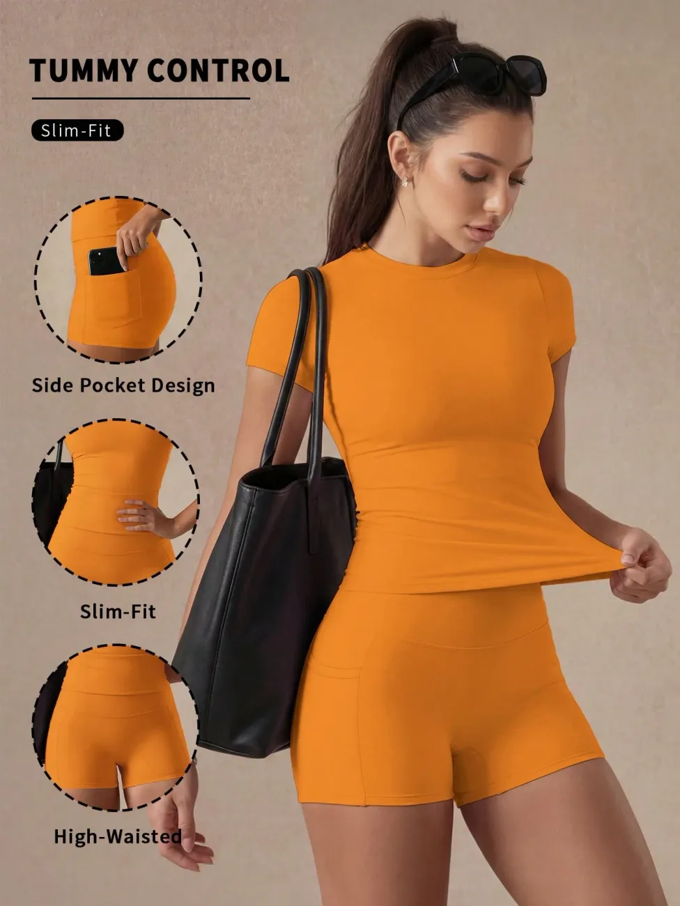 Naranja