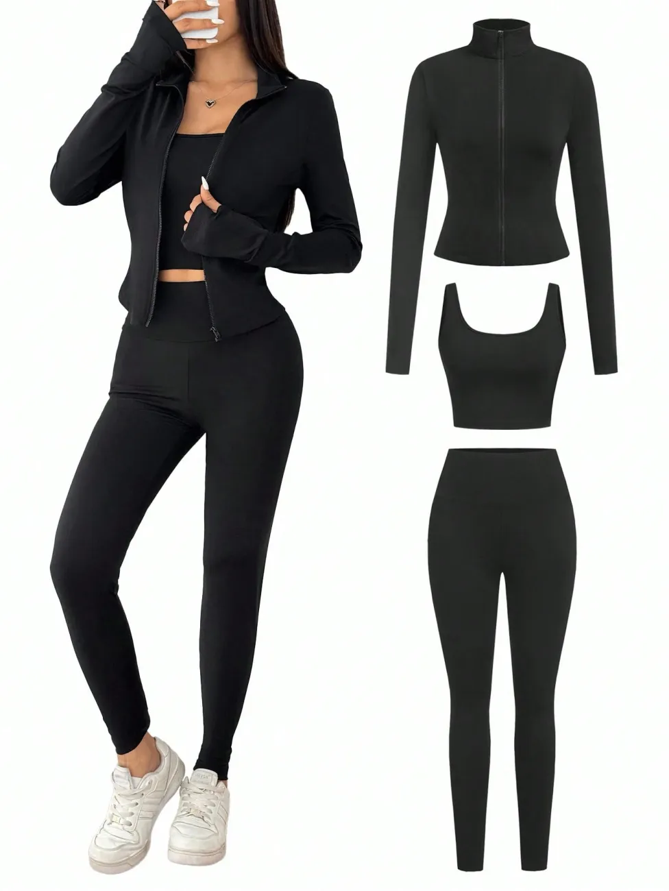 Conjunto #40