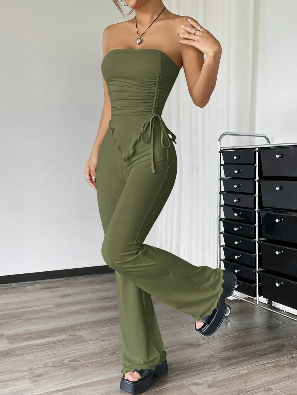 Verde militar