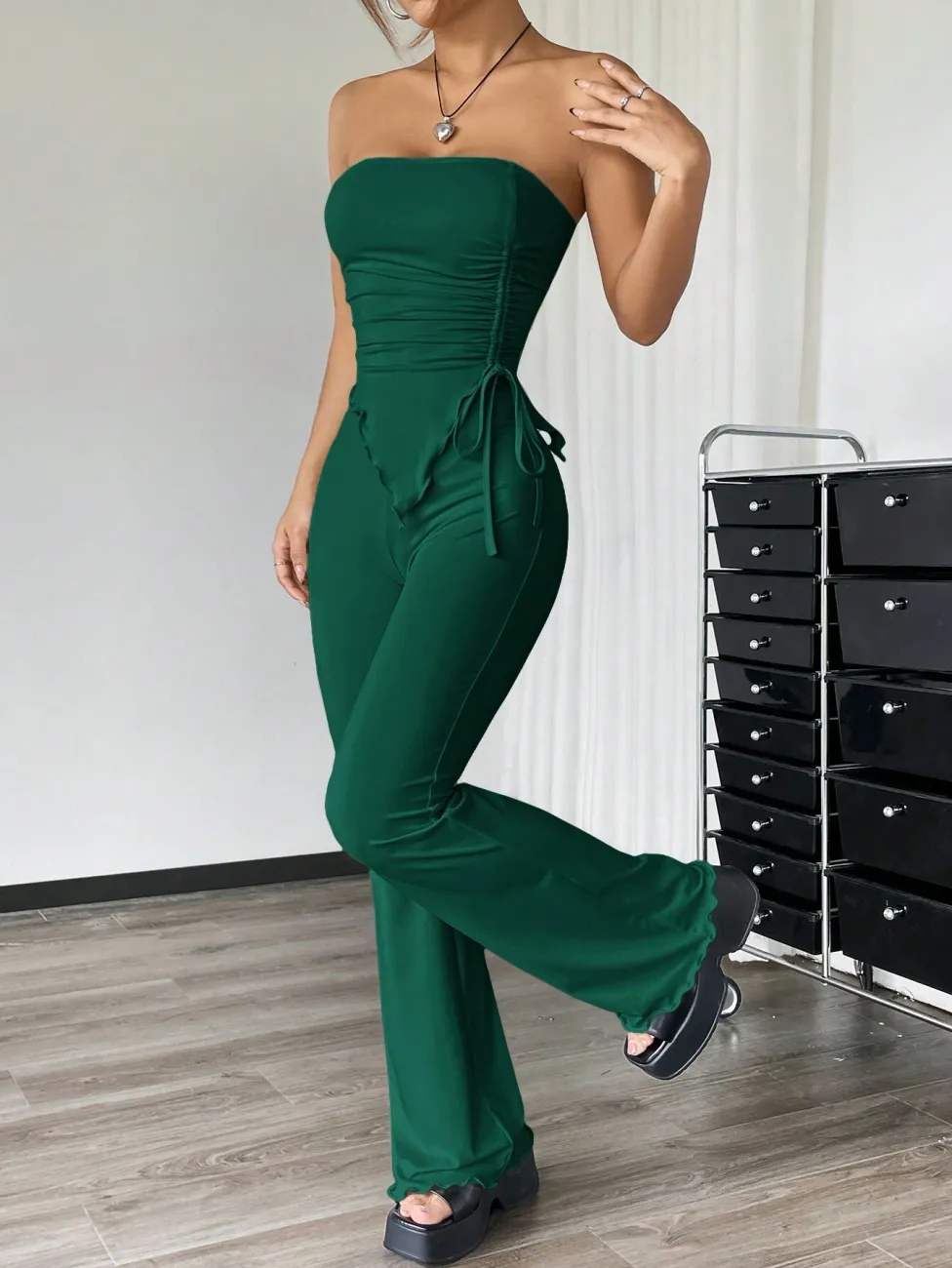 Verde Oscuro