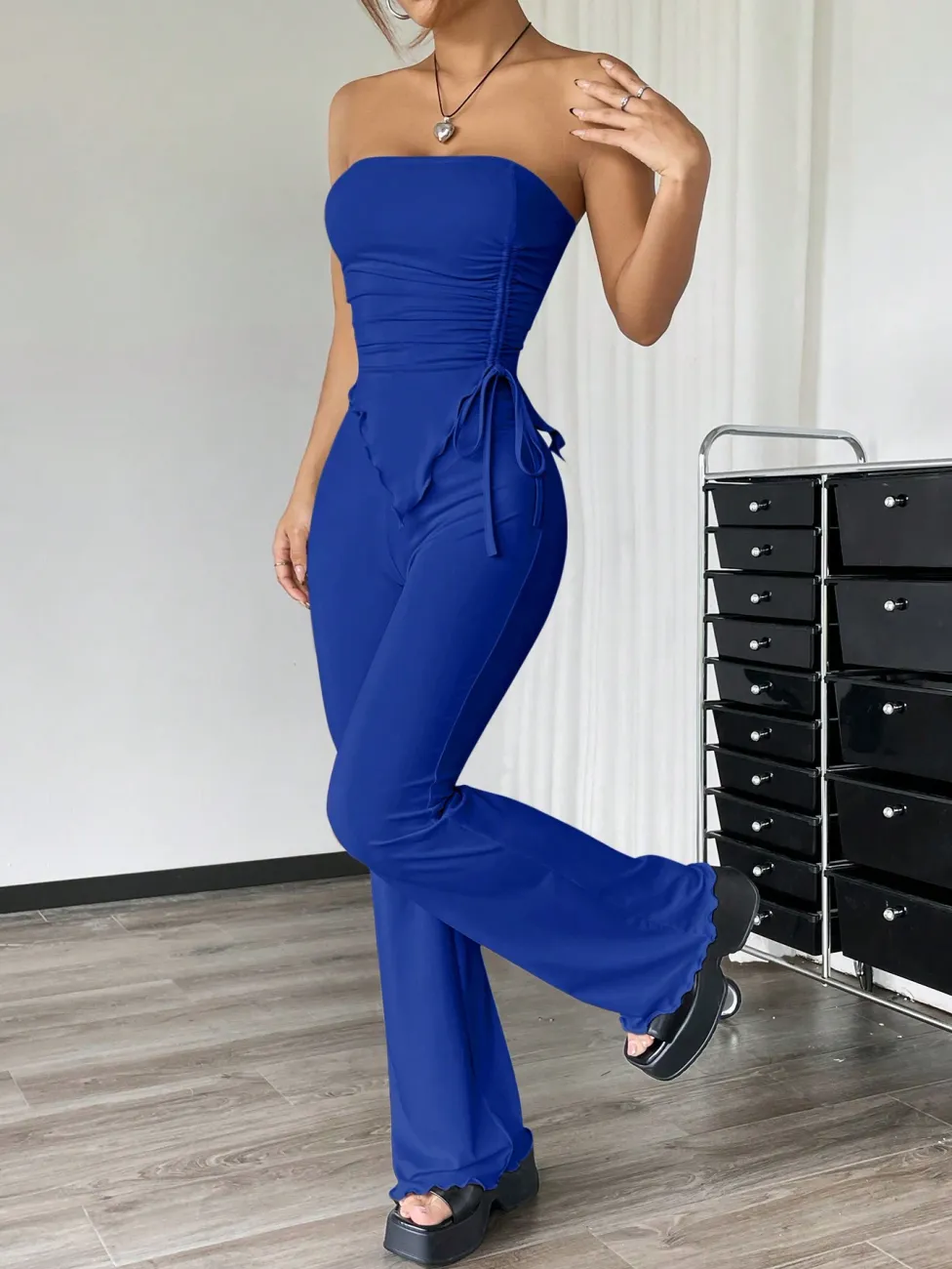 Azul real