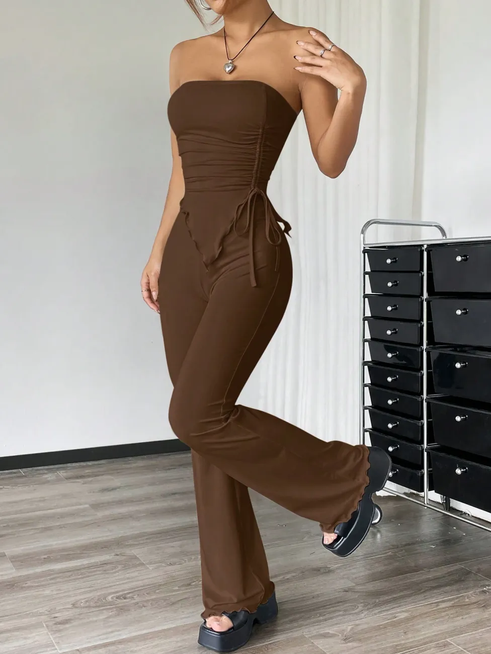Marrón Mocha