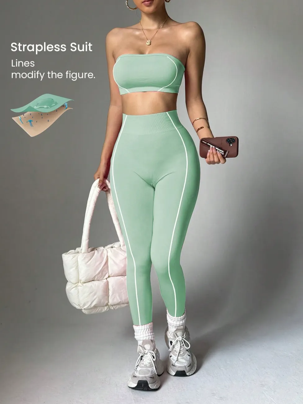 Verde menta