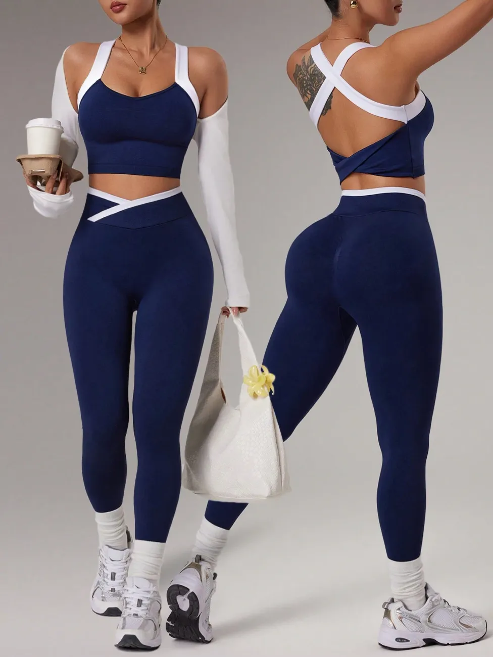 Conjunto #46