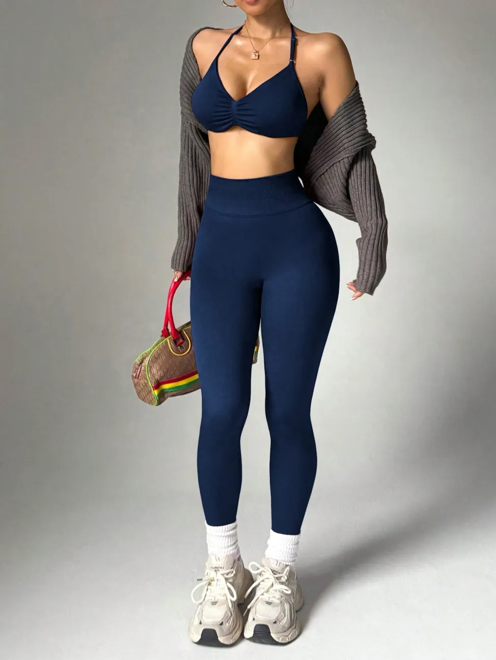 Azul Marino