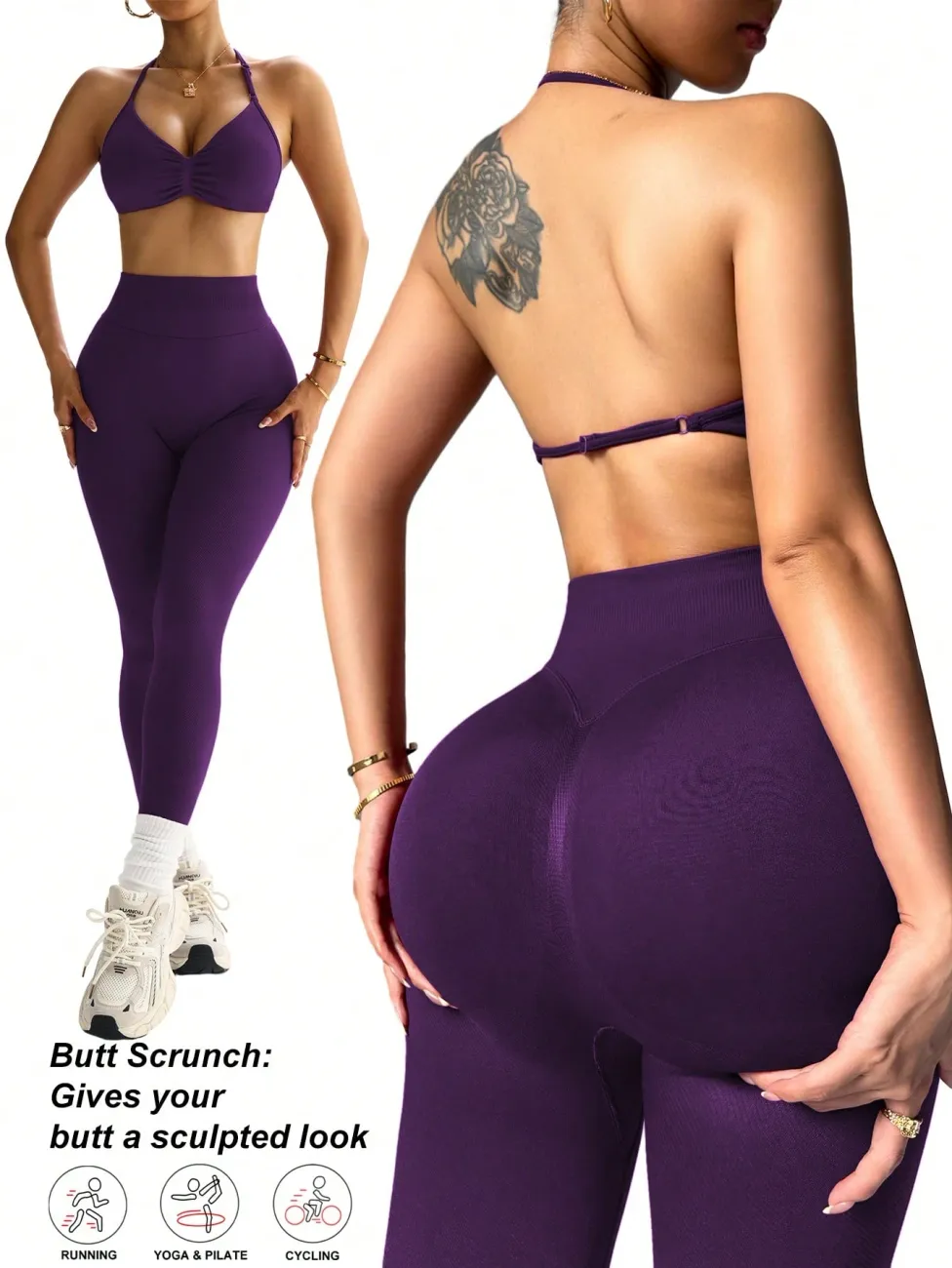 Bold Plum
