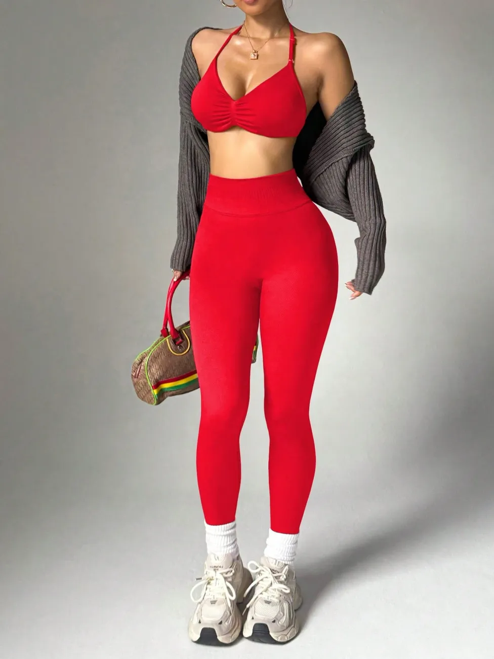 Rojo