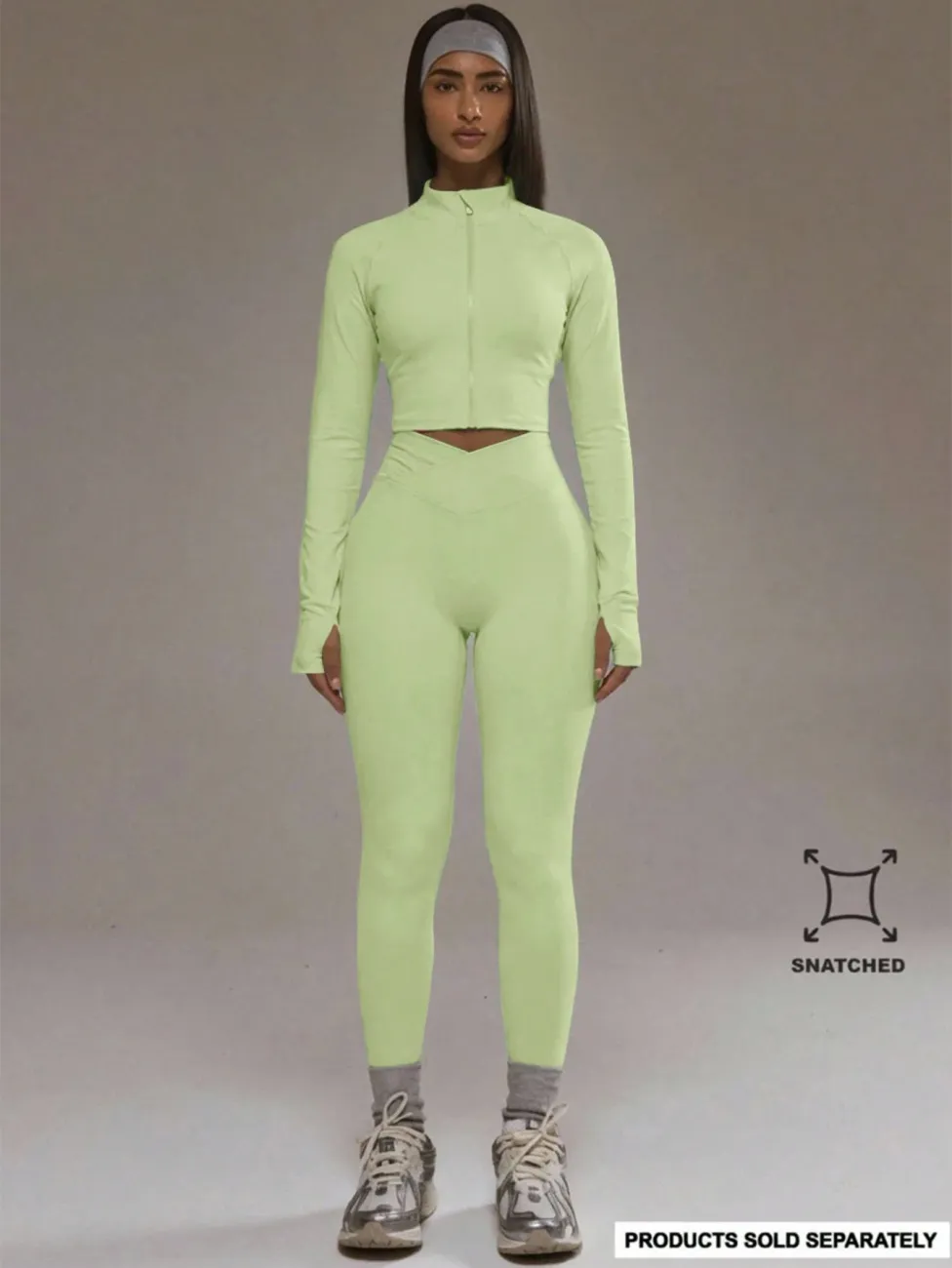Verde menta