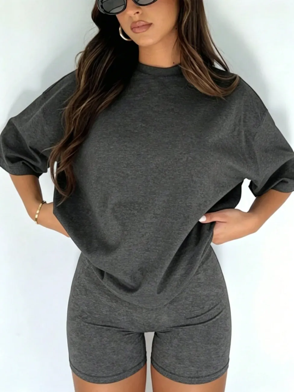 Gris Oscuro