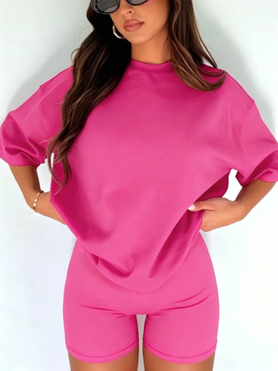 Rosa Fucsia