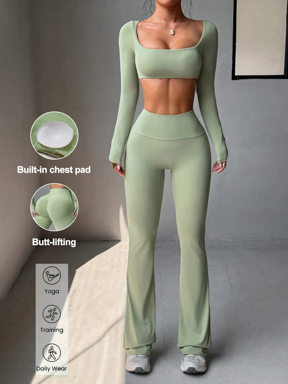 Verde
