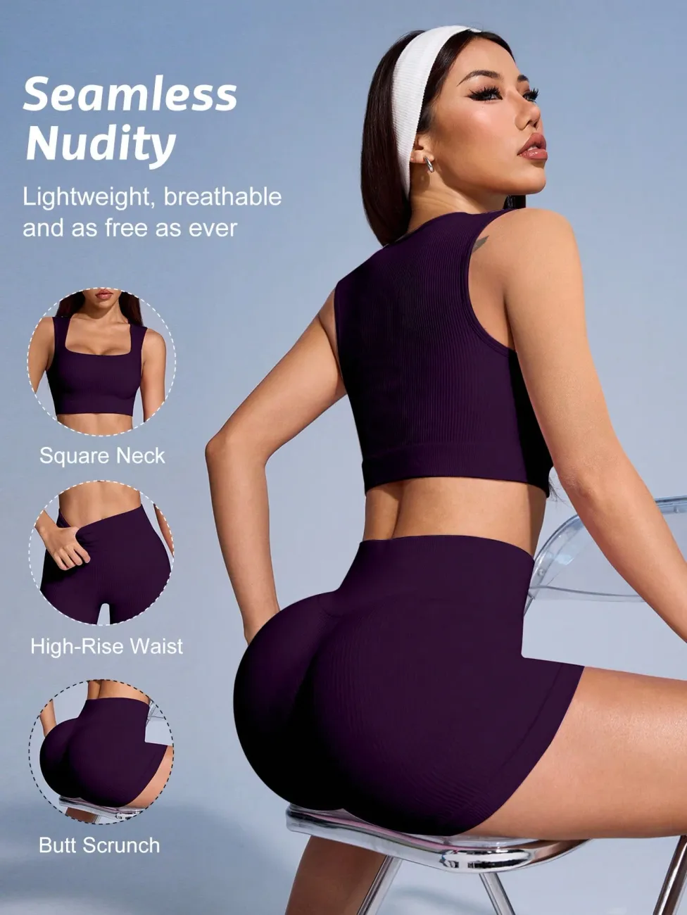 Bold Plum