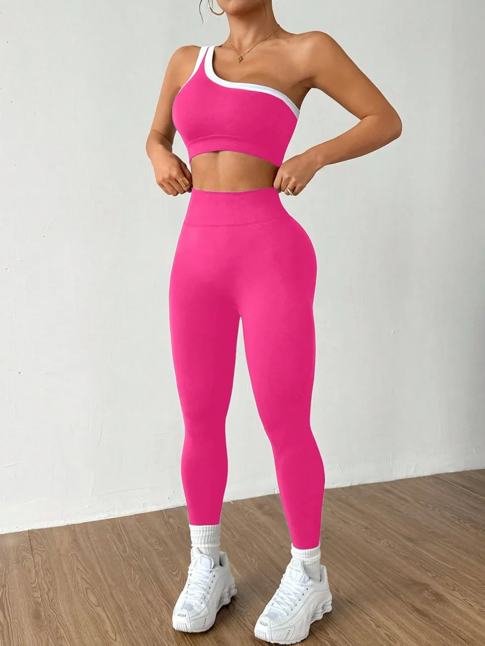 Rosa Fucsia