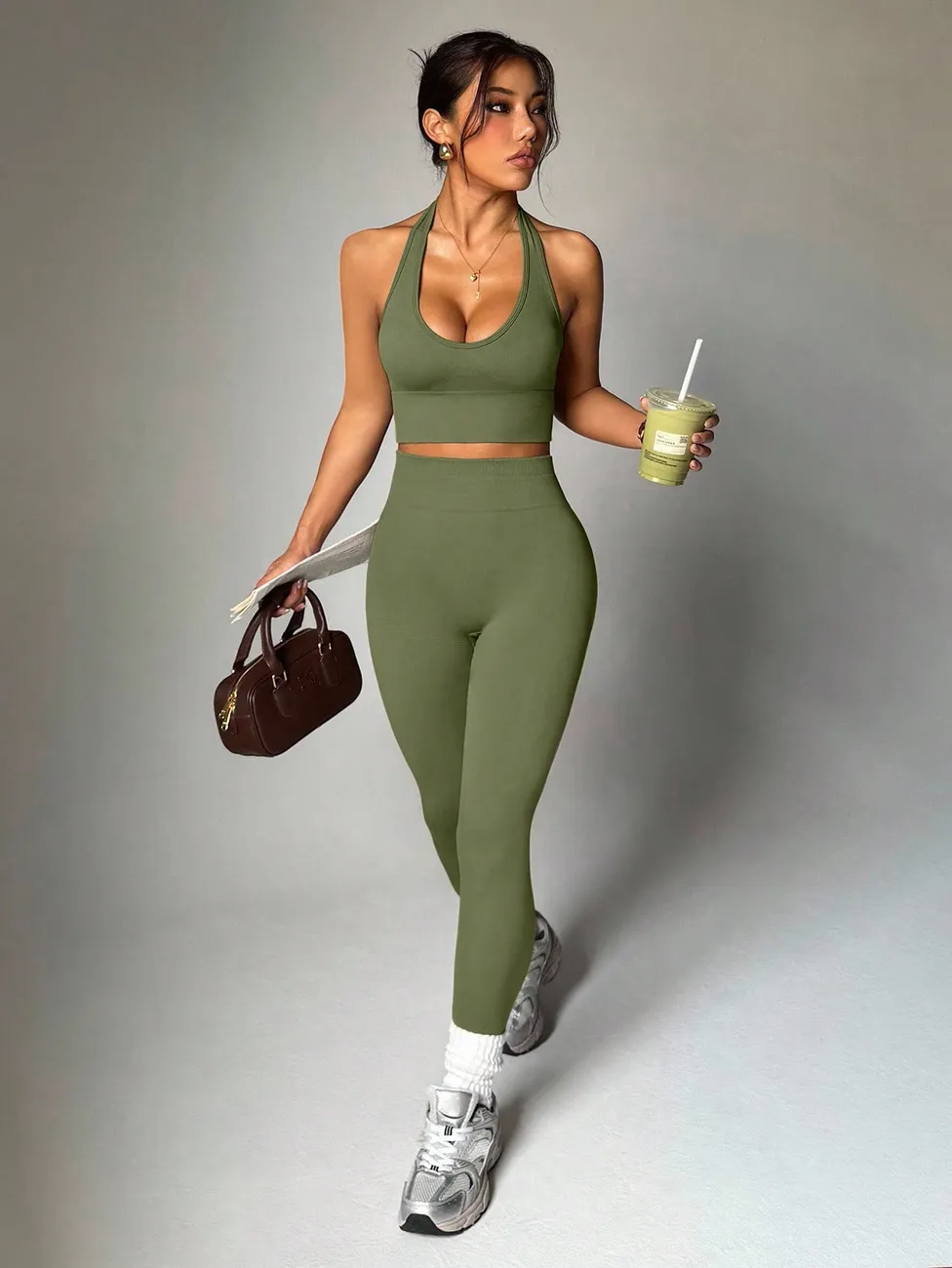 Verde