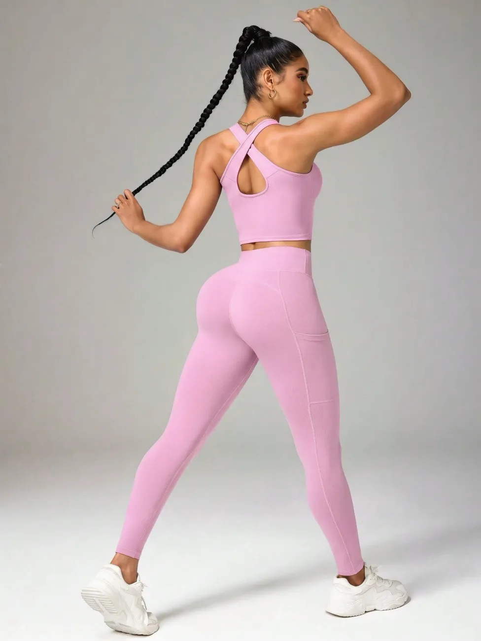 Rosa