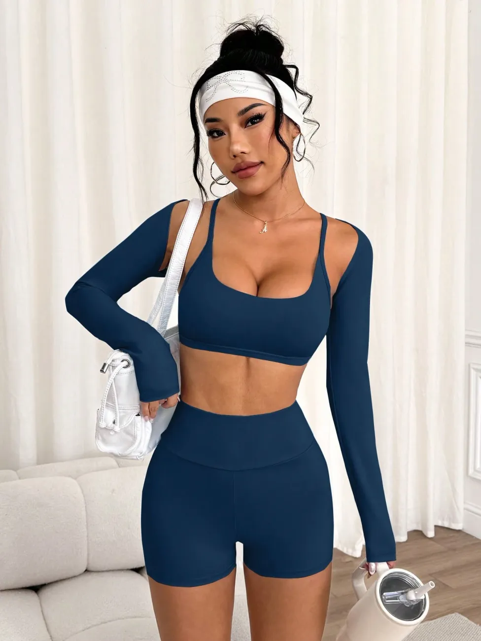 Azul Marino