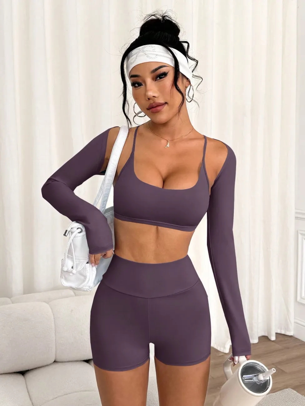 Rojo violeta